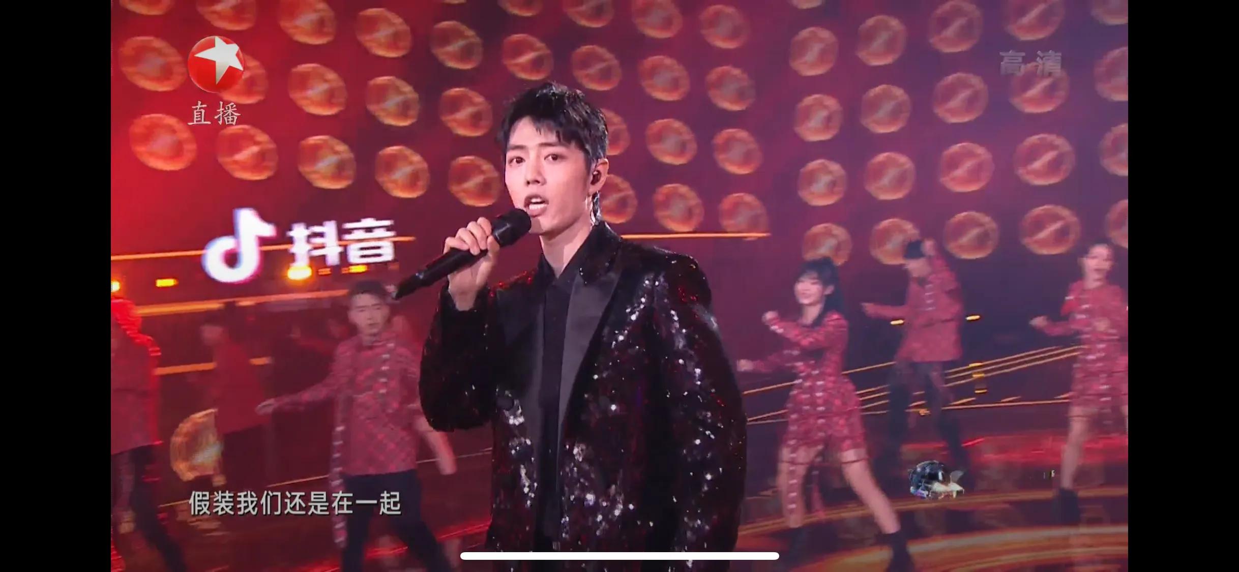 涅槃重生，不惧风暴，2021一起加油💪