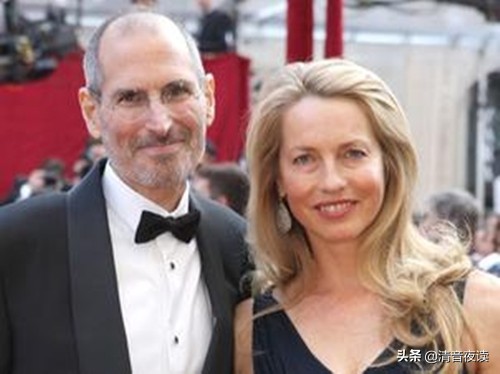 史蒂夫乔布斯的传奇一生,史蒂夫乔布斯传讲解