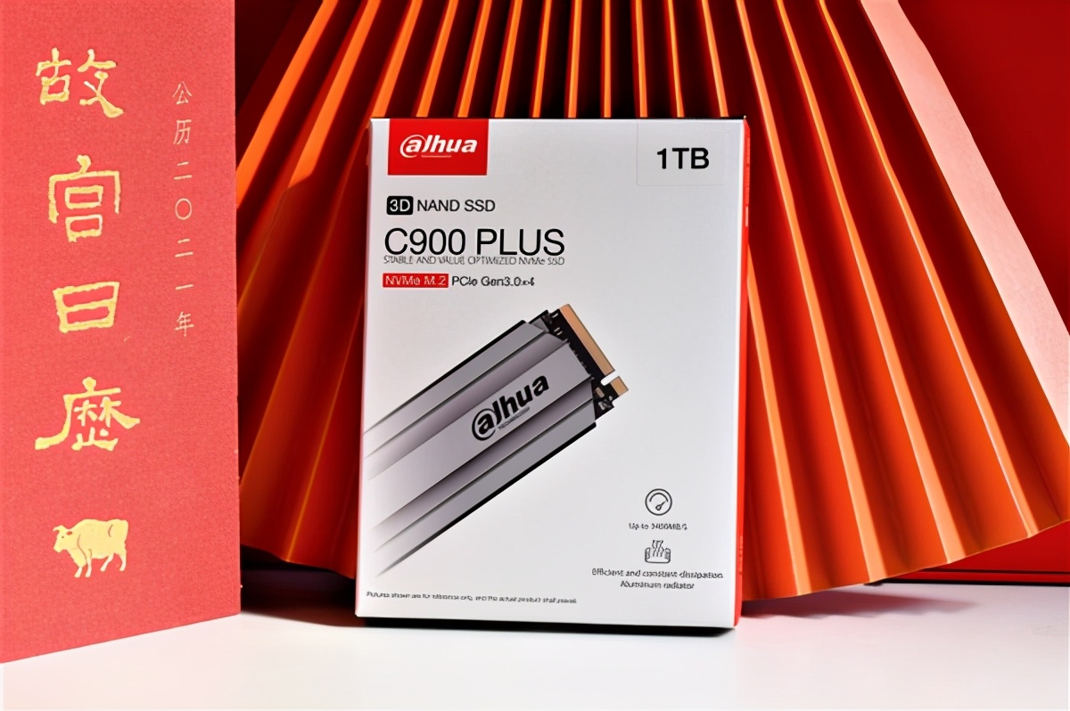 大华c900256g固态测评,大华c900plus-bm.2nvme