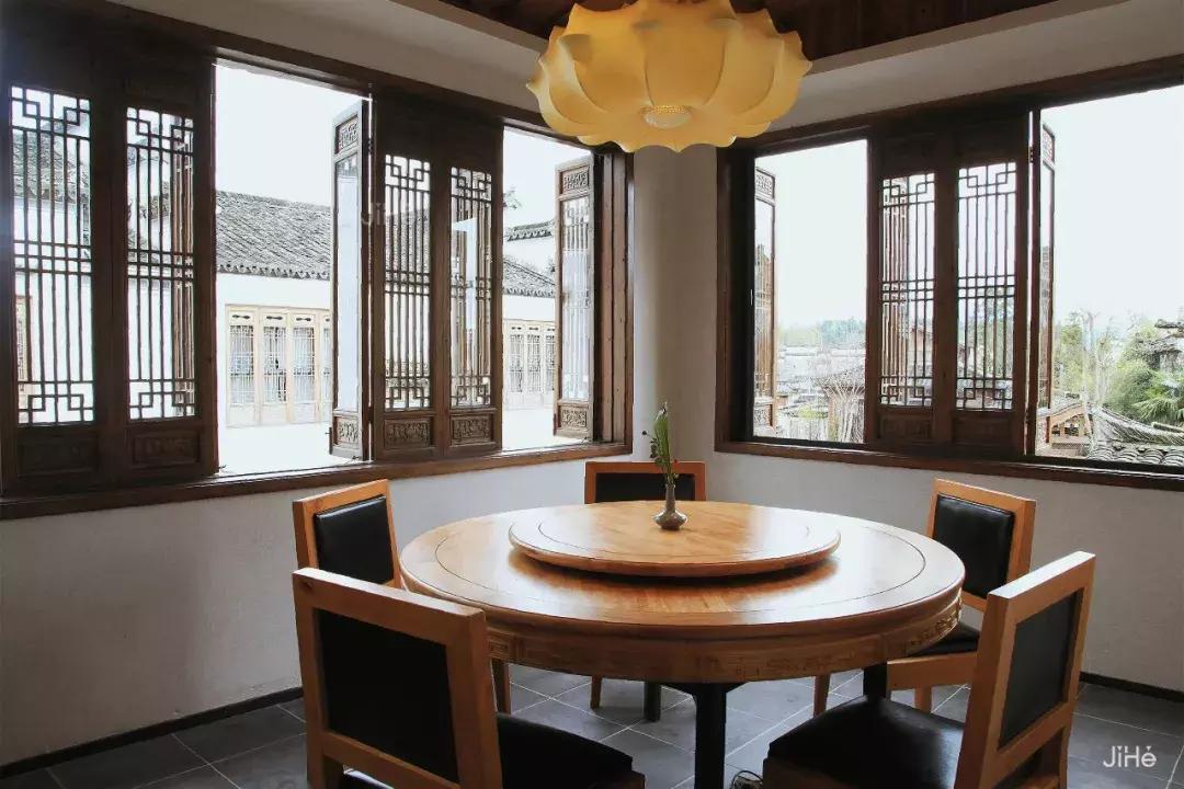 景美人少的古村,景美人少的神仙秘境