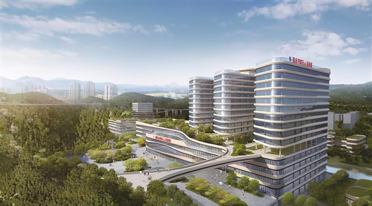 河北要新建医院吗,河北医院建设最新消息