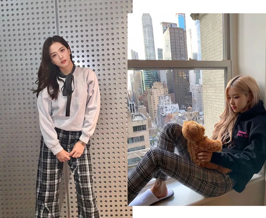 超好看的韩国原单卫衣,卫衣最新韩国款