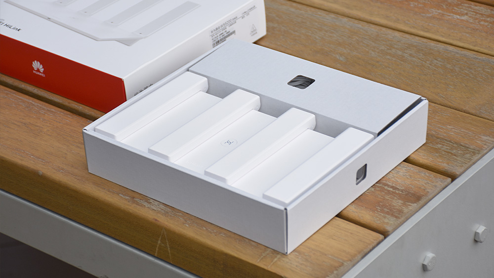 华为ws5200路由器四核版全新,华为ws520四核版路由器