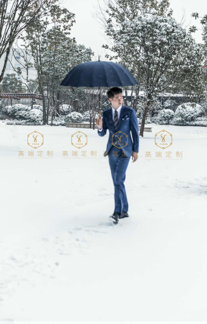 苏州西装大牌定制,细裁西服定制