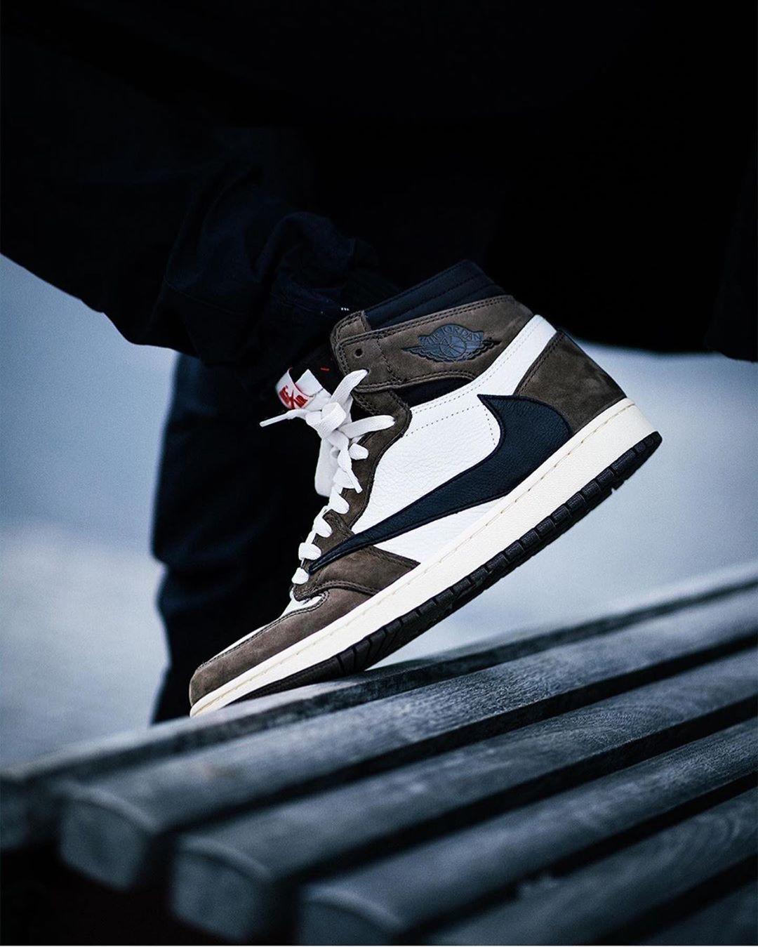 95分轻盘点近期起飞款丨麻麻，这鞋我穿不起了