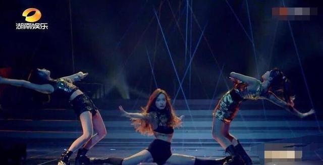 吴昕原创rap是什么综艺节目,吴昕原创rap惊艳逆袭