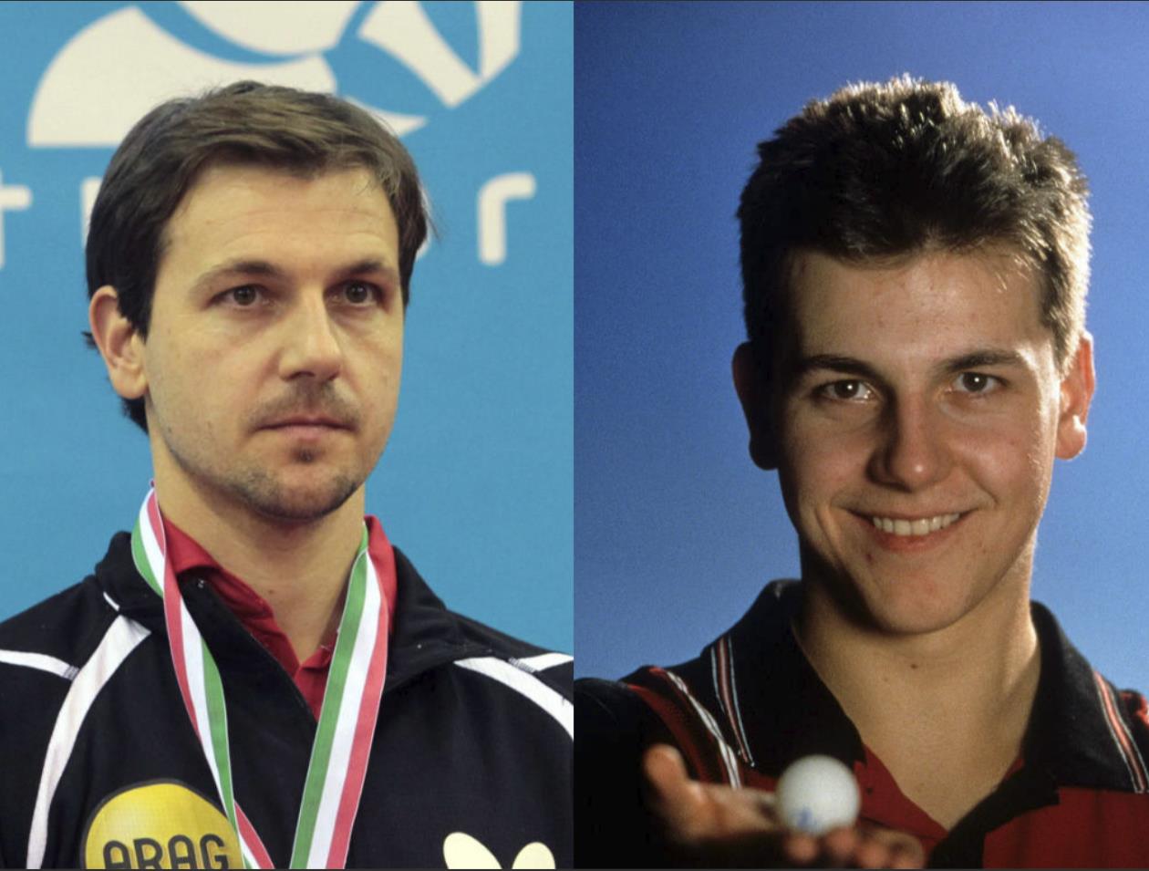 波尔,从满头金发到忧心脱发,时间都去哪了?