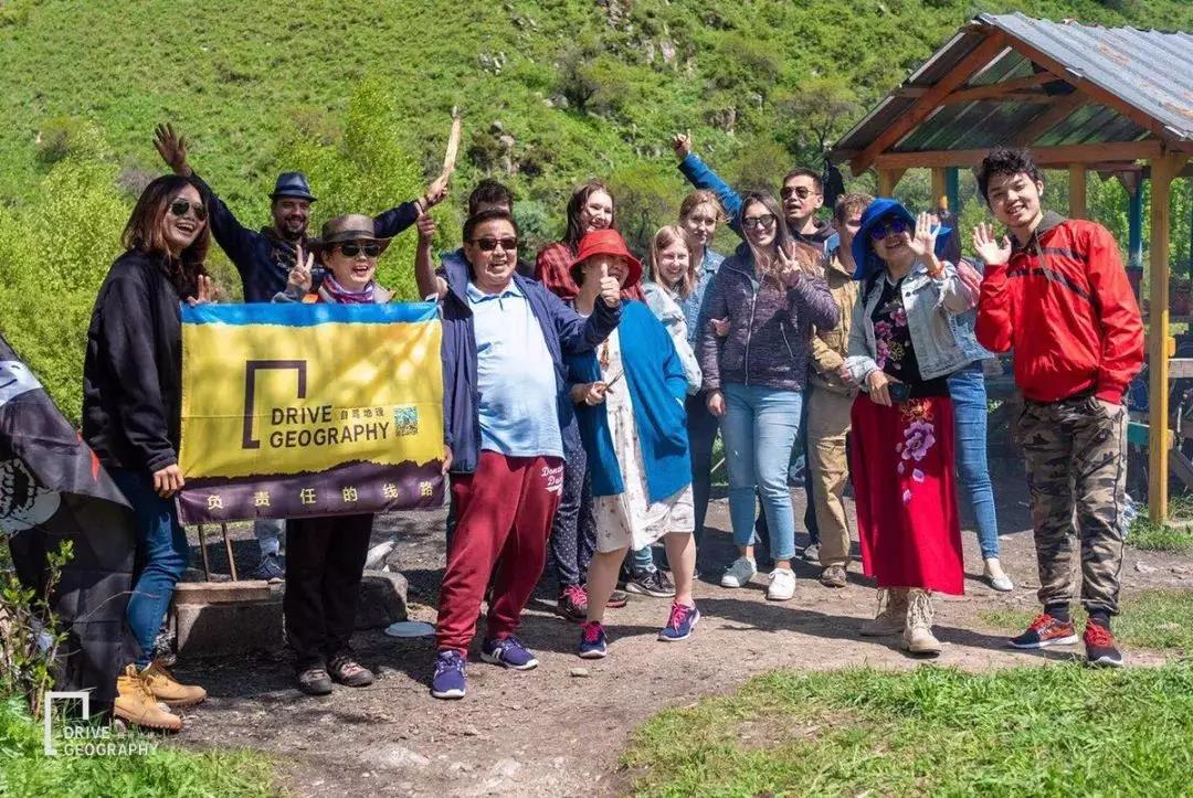 开中国车穿越欧洲,自驾游中亚中国车如何进入