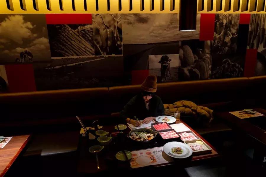 上海寿喜锅自助哪家强？（下）