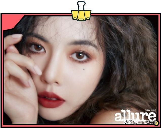 2018彩妆颜色,2022秋冬彩妆新品