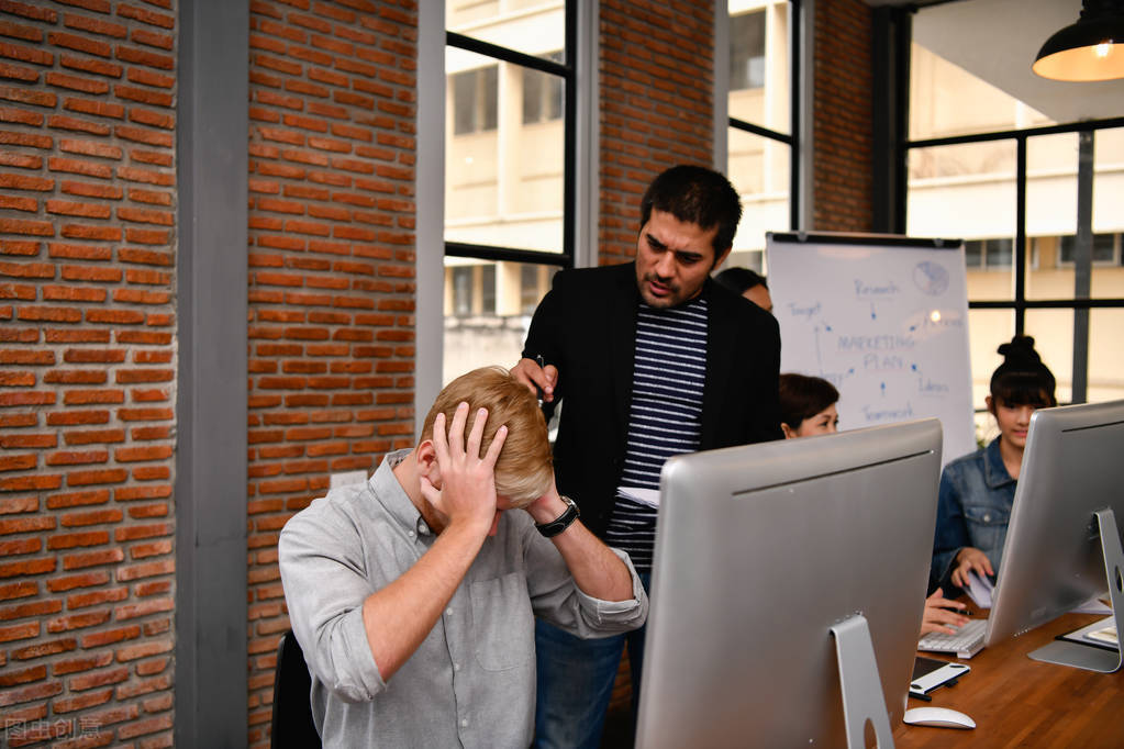 如何应对事业单位领导压榨员工,怎样避免领导以培养为借口压榨你