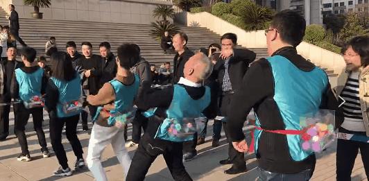 中央依法治国办案例,食品药品安全典型违法案例