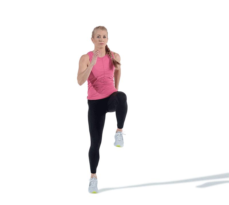 提高睾酮的一个动作,增强睾酮的健身方法