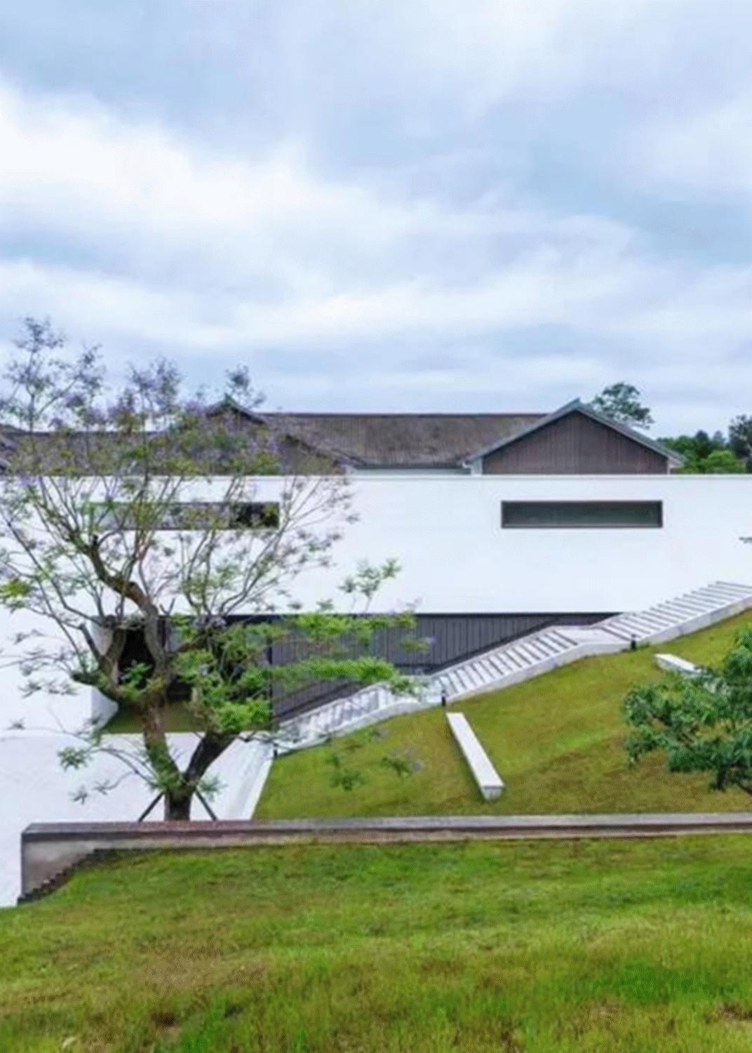 成都网红打卡地最近很火,真正的成都打卡地