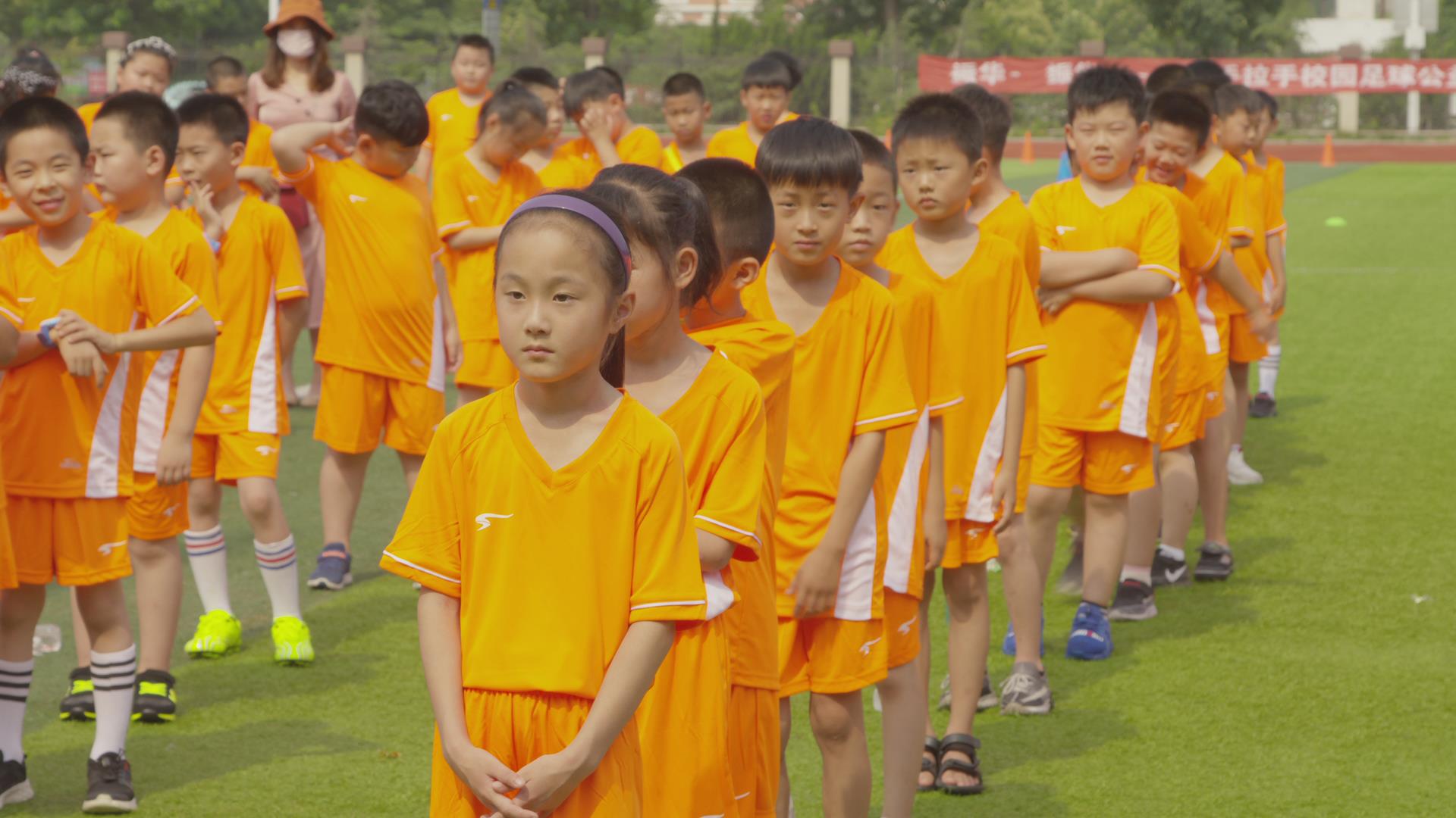 2021青少年校园足球夏令营,全国青少年校园足球夏令营总营