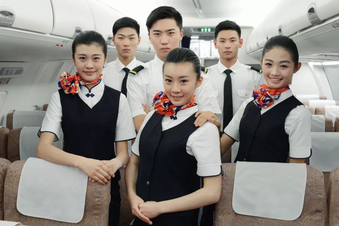 从事民航职业,做空乘是怎样一种体验