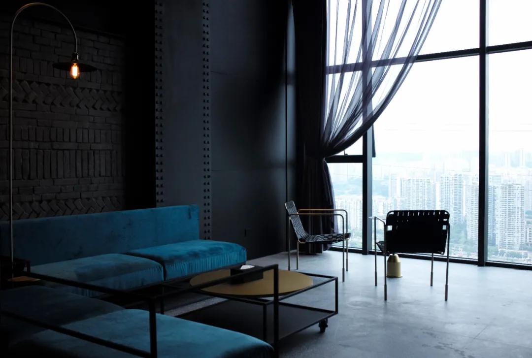 杭州隐居鹅岭投资管理,鹅岭隐居