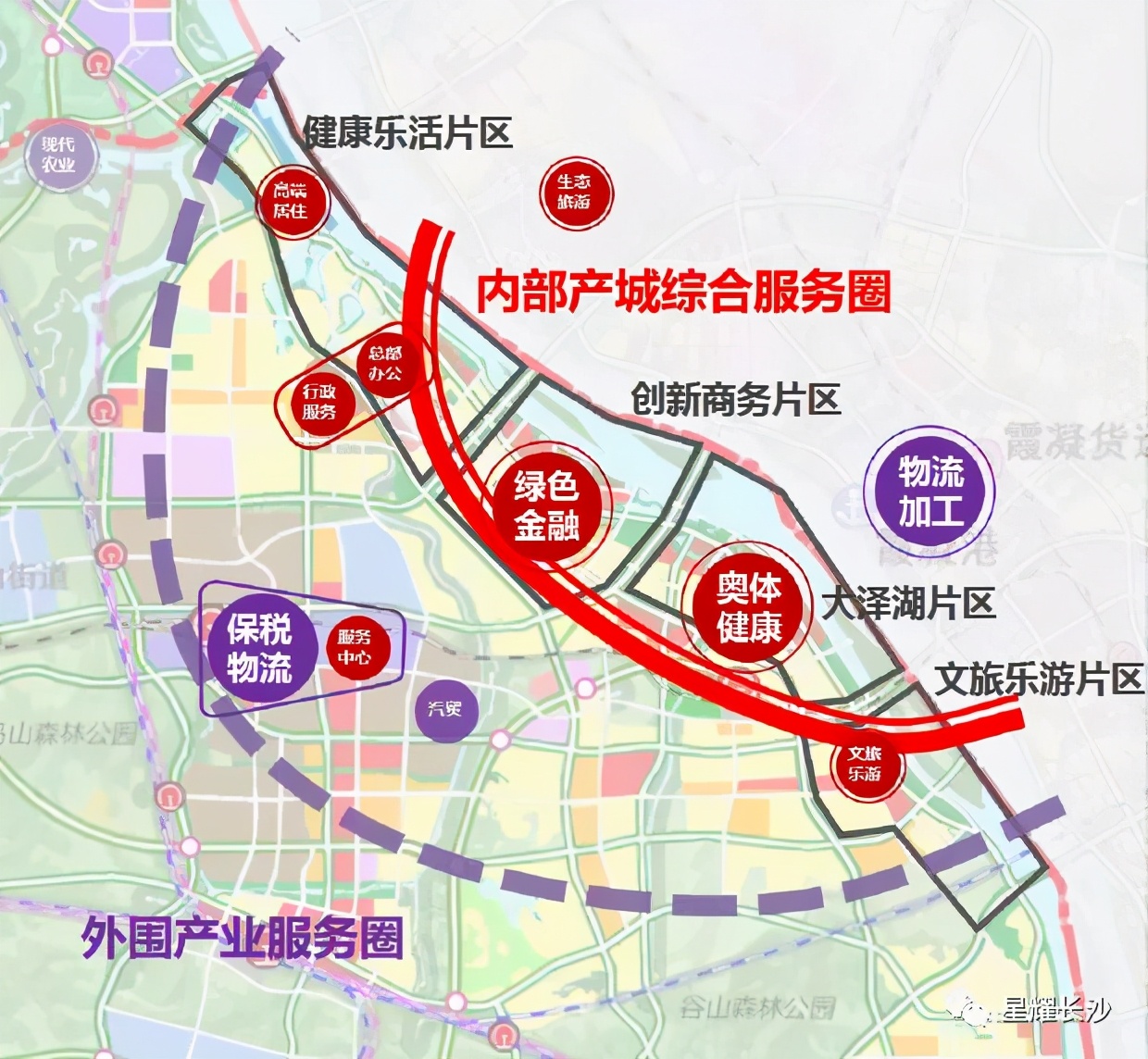 盯紧！长沙又一个价值爆点！地铁口，临湘江，均价仅6398