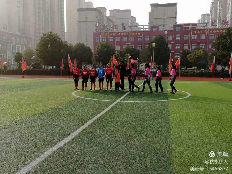 市级联赛齐聚方城龙城足球再创辉煌