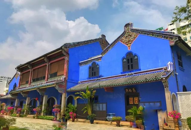 马来西亚之旅非常愉快,大玲子带爸妈去旅行马来西亚