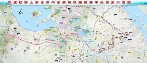 请叫我北上广深苏！苏州全面爆发，史无前例与北上广深齐名！