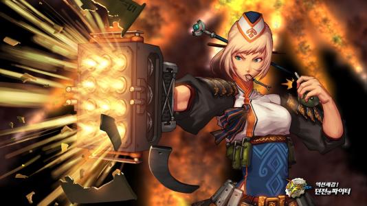 dnf职业鬼泣还值得玩吗,dnf鬼泣下版本幻神