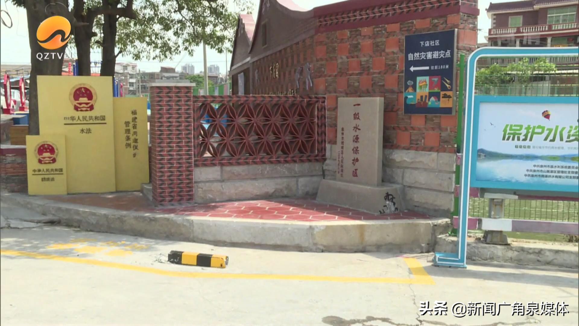 泉州明湖荷香飘泉城,泉州南国风光