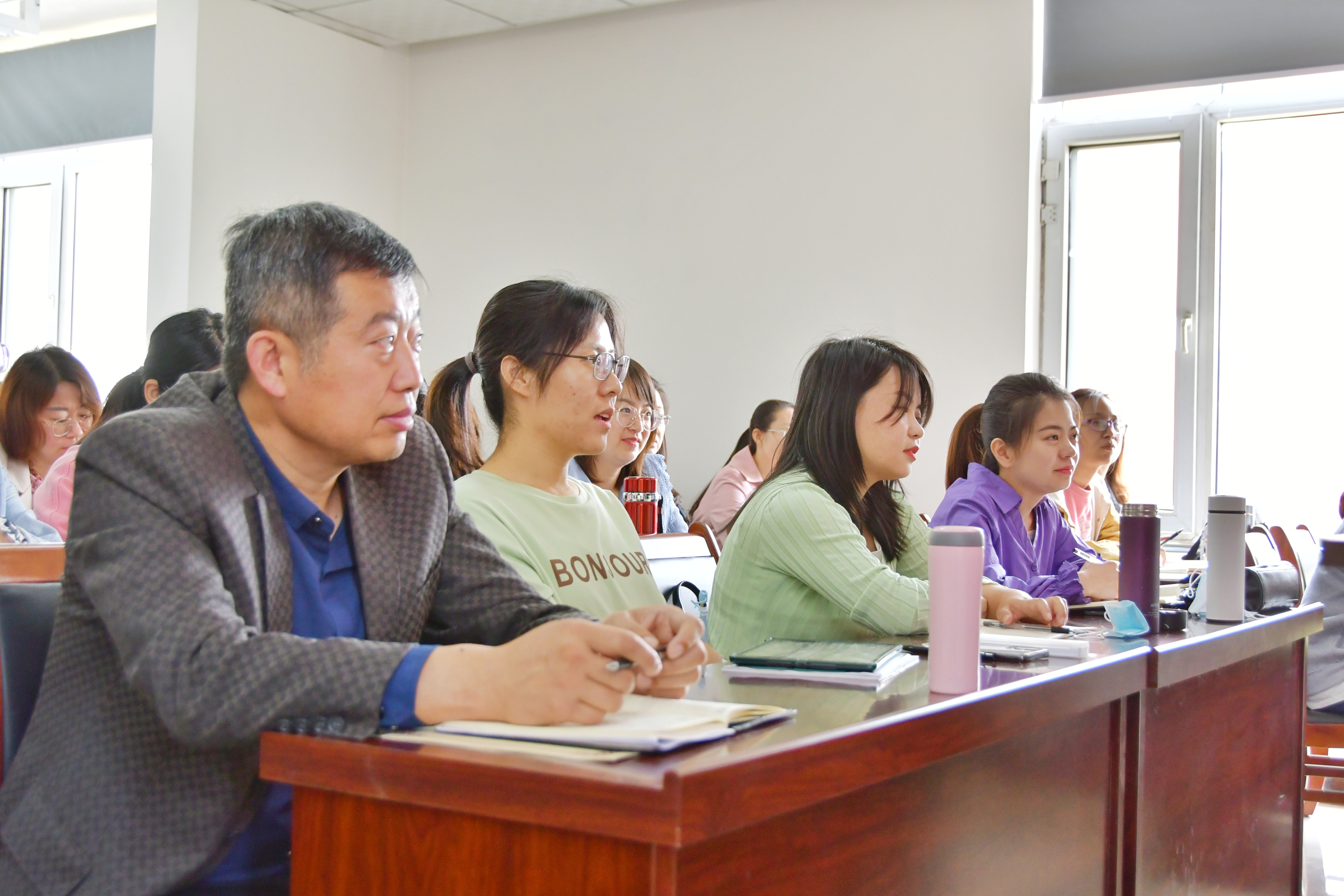 高考作文阅卷老师请专家,高考作文审题专家讲座