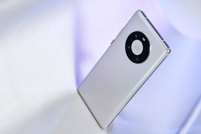 mate40pro和magic4pro哪个值得买,华为mate40pro深度测评最新