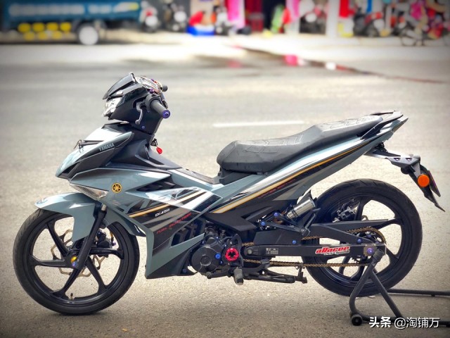 买菜摩托车,买菜复古摩托