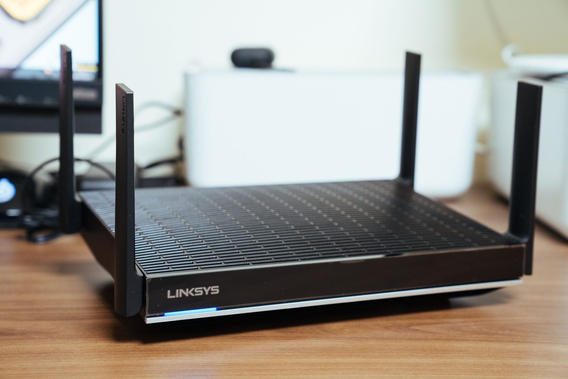 连接nas的路由器哪个最好,23年适合家用nas的路由器推荐