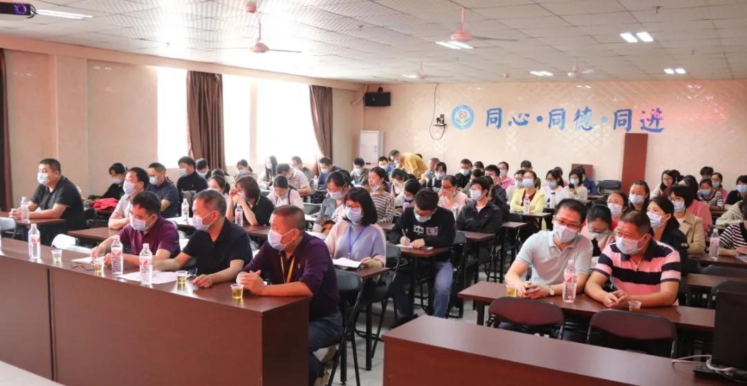 学术盛宴正在进行中,学术盛宴饕餮大餐