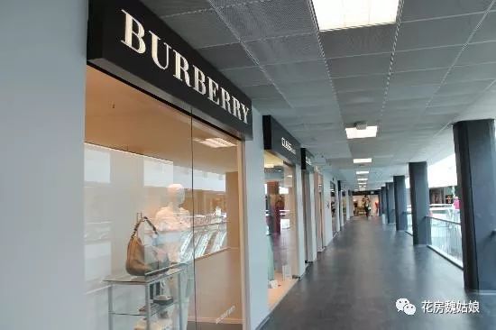 欧洲商场购物攻略 (欧洲购物秘籍)