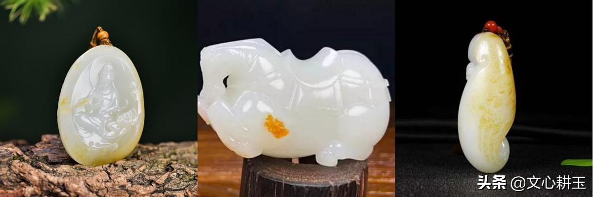 和田玉的细糯油熟是什么意思,和田玉的糯性