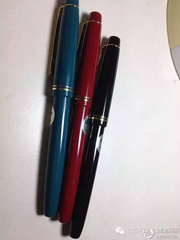 百乐78g笔尖不好写,百乐78g可以不用上墨器吗