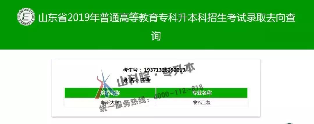 山科院专升本简介,山科院专升本招生简章