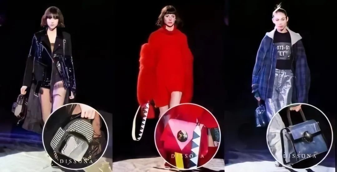 十大入门级轻奢女包千元下,女士小众轻奢品牌包推荐