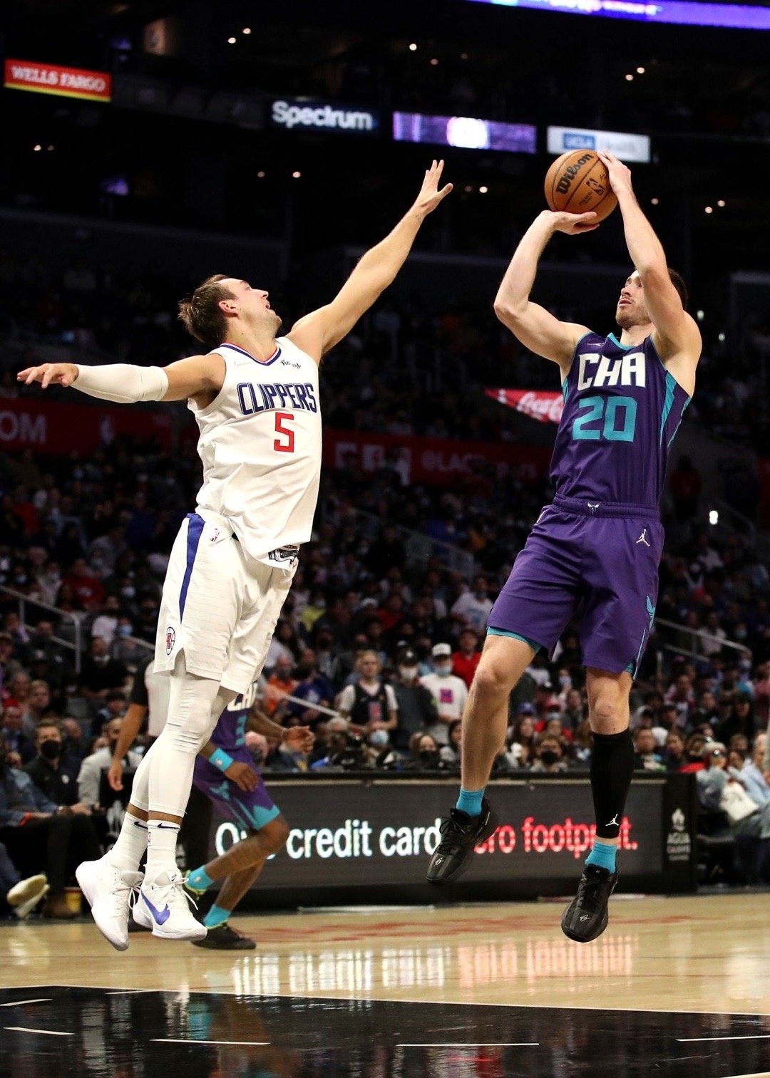 周琦和曾凡博天赋,曾凡博周琦