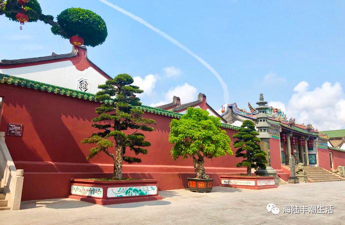 汕尾玄武山灵吗,汕尾玄武山景区