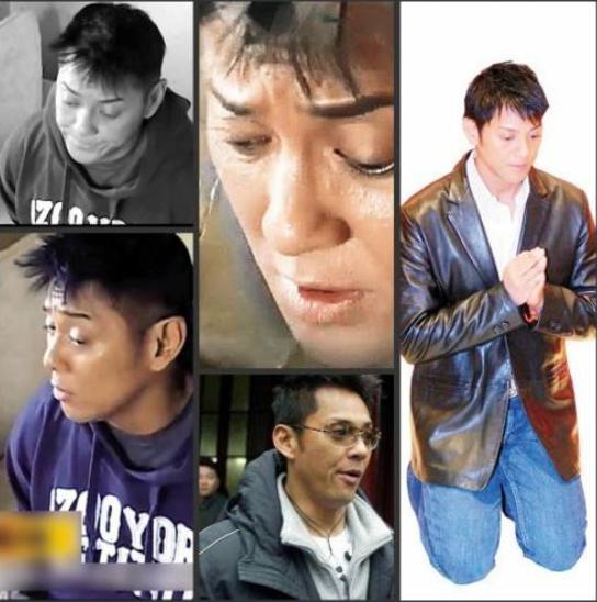 揭秘明星吸毒背后有何隐情,明星吸毒背后的真相是什么