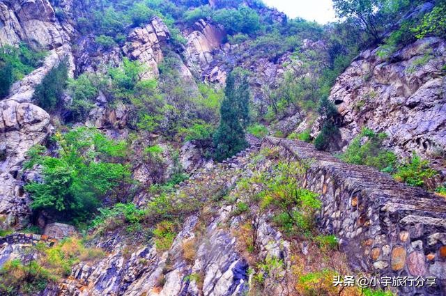 郑州免费旅游景点推荐一日游攻略,郑州冷门旅游景点推荐一下