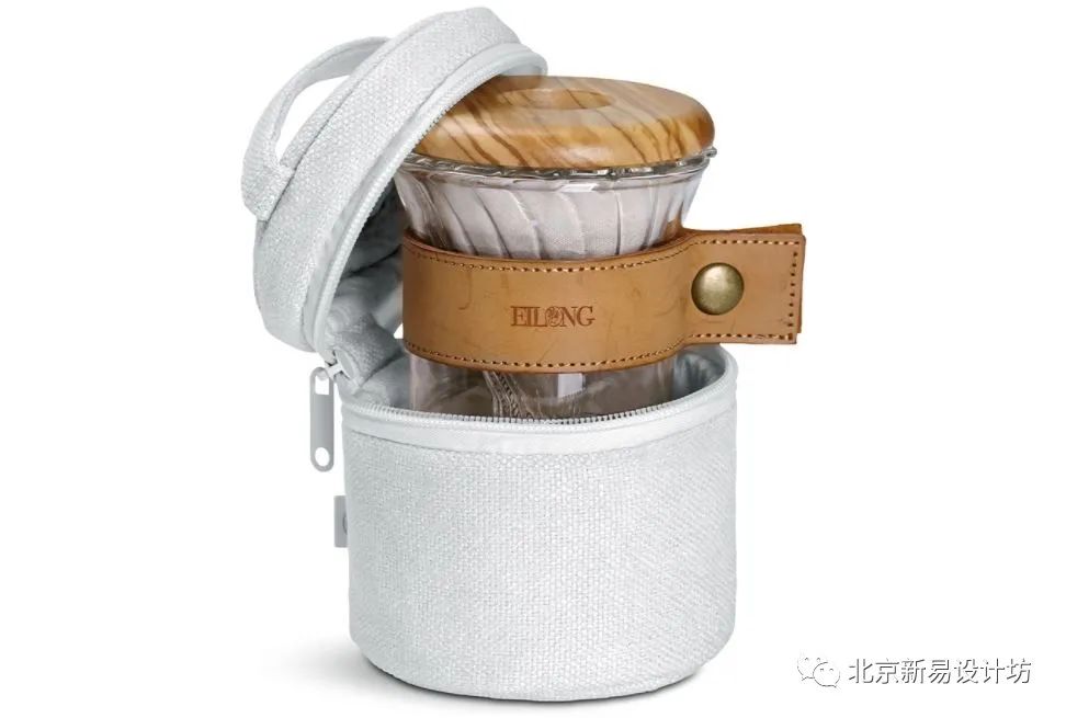 MUJI最新的多功能存储解决方案「北京新易设计坊」