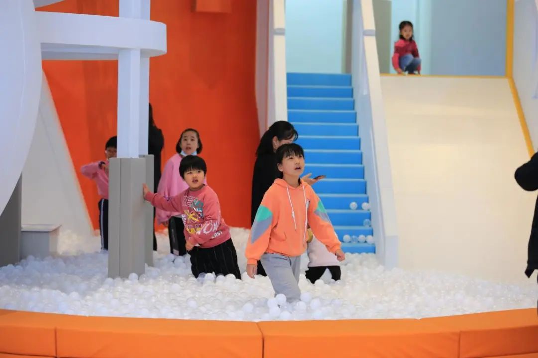 营造未来，如约而至