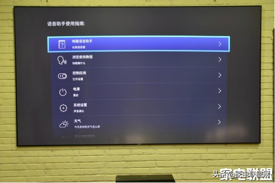 明基i965l激光电视极米a2pro,明基4k激光电视i965王者的觉醒