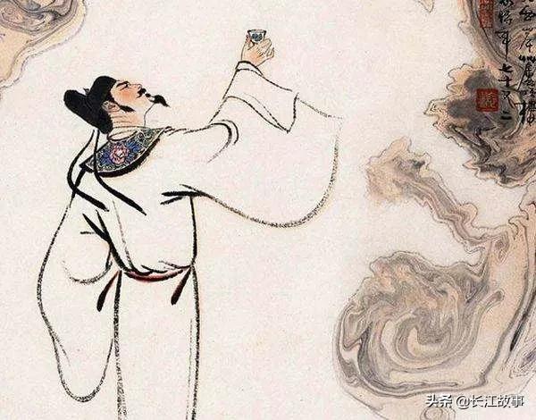 诗情画意醉山川,诗情画意天下游