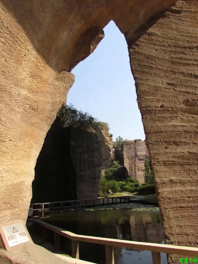 广州莲花山游记,广州莲花山风景