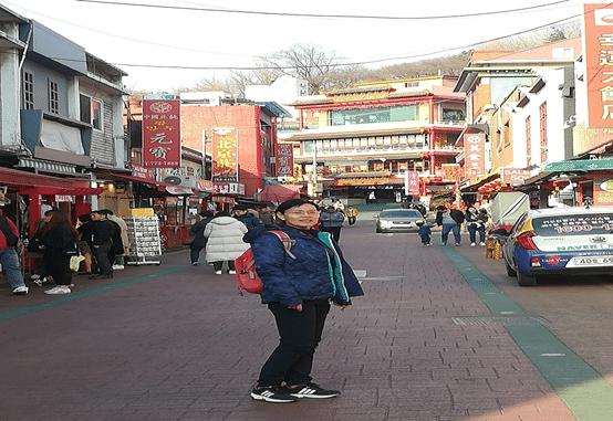 韩国和哪个国家说一样的话,韩国和我们现在的关系