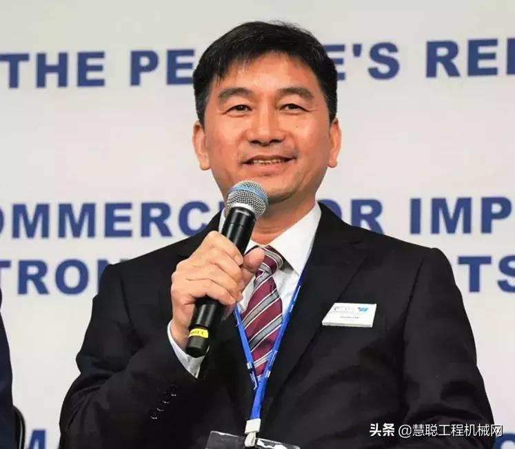 bauma2019,bauma工程机械展2022