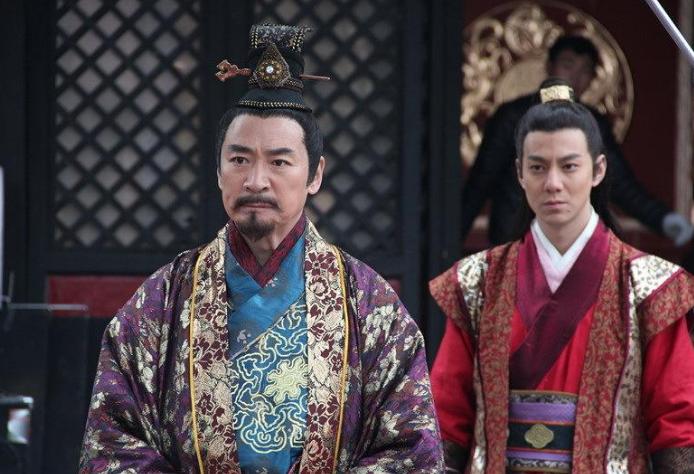 李建成被杀后太子妃结局如何？1300年后揭晓答案，李世民太狠毒