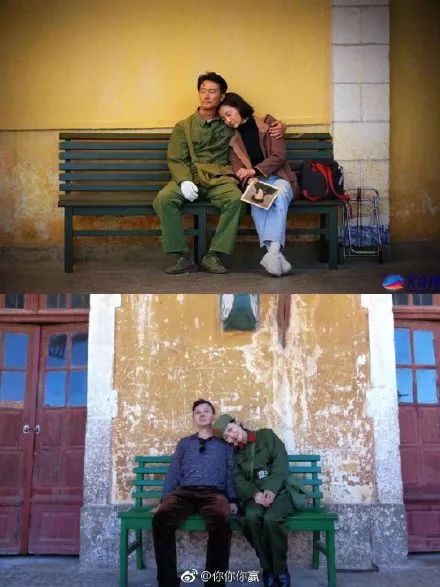 父母秀恩爱对子女的好处,父母特别秀恩爱的方式